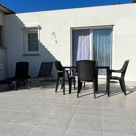 Maison T1 Bis Corse Lucciana  Εξωτερικό φωτογραφία