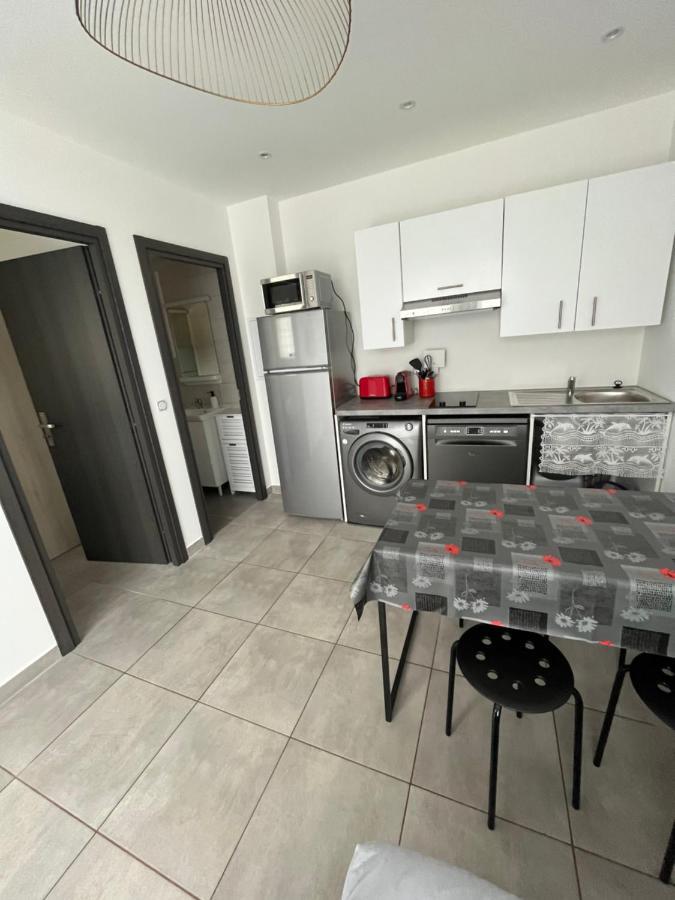 Maison T1 Bis Corse Lucciana  Εξωτερικό φωτογραφία