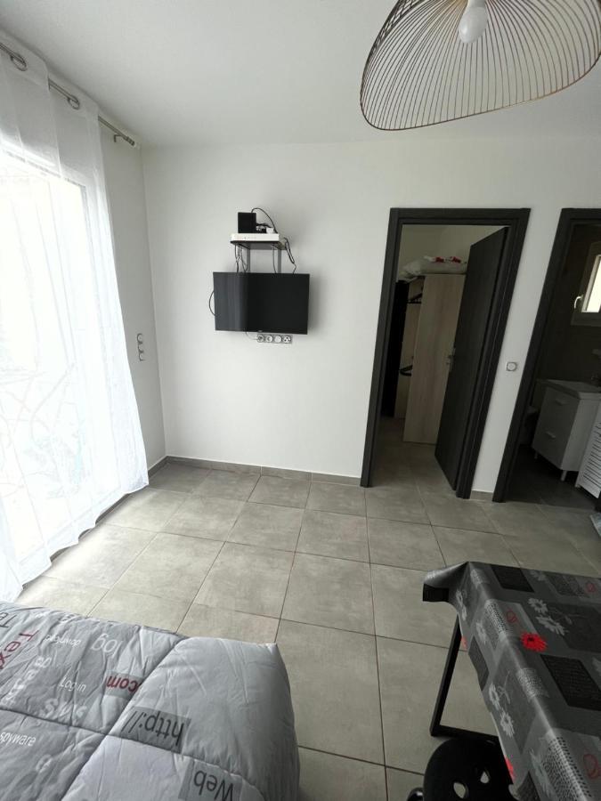 Maison T1 Bis Corse Lucciana  Εξωτερικό φωτογραφία