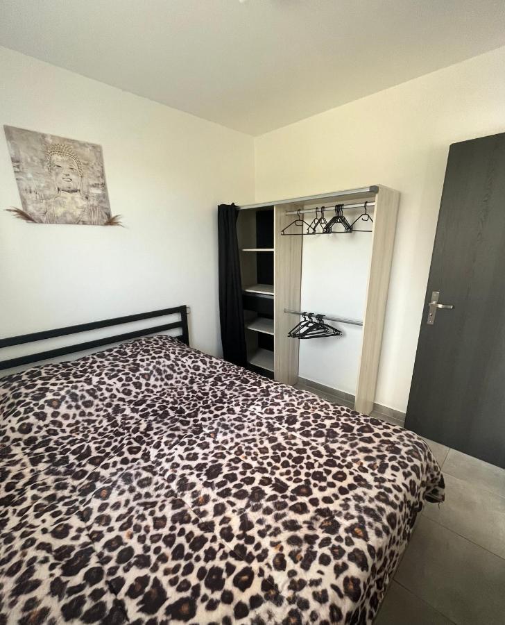 Maison T1 Bis Corse Lucciana  Εξωτερικό φωτογραφία