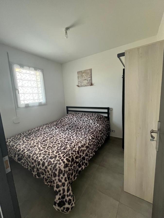 Maison T1 Bis Corse Lucciana  Εξωτερικό φωτογραφία
