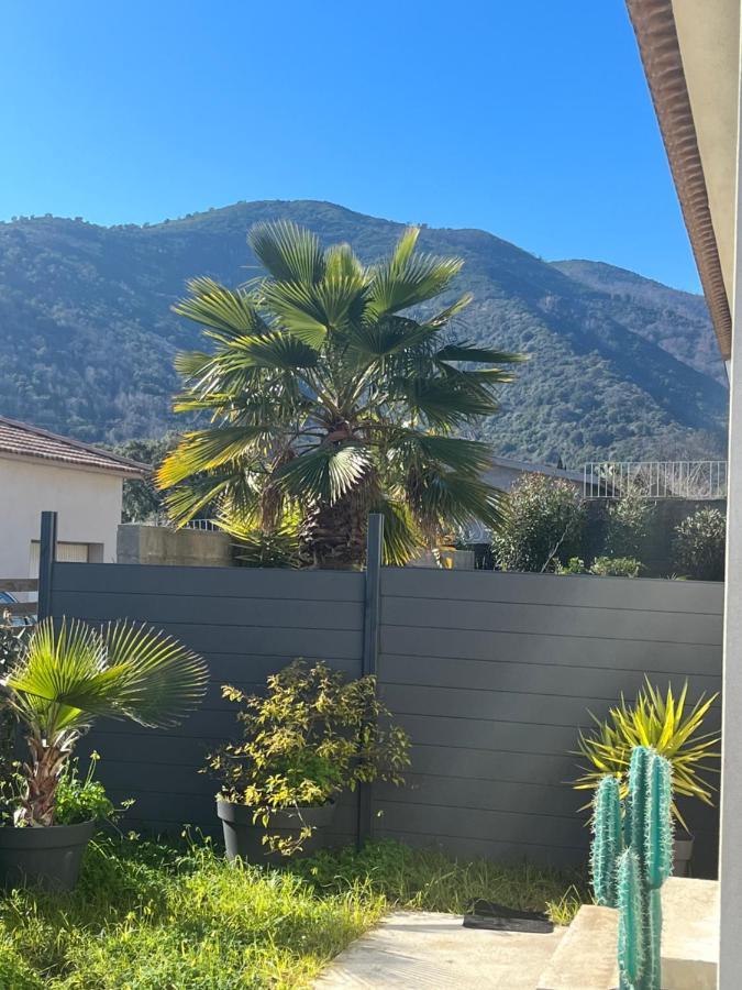 Maison T1 Bis Corse Lucciana  Εξωτερικό φωτογραφία